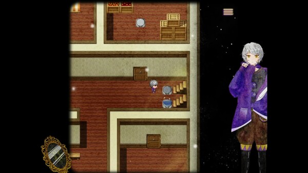 游戏画面 trailer thumbnail