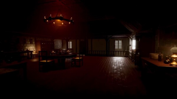Announcement Trailer trailer thumbnail