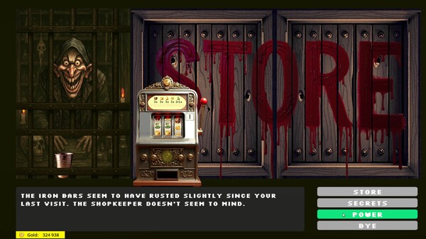Gameplay Store trailer thumbnail