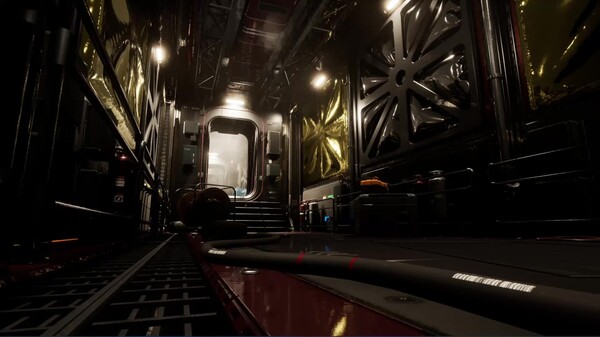 EXOTERRA: A Space Journey Teaser Trailer trailer thumbnail