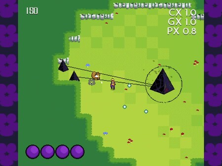 Violet Impetus Gameplay Trailer trailer thumbnail