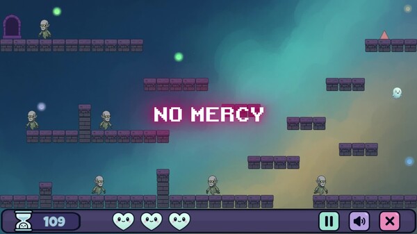 Gameplay Trailer trailer thumbnail