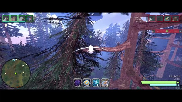 bird trailer thumbnail