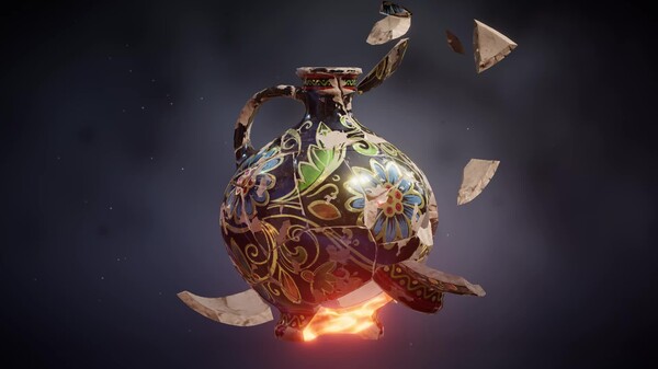 Artifact Trailer trailer thumbnail