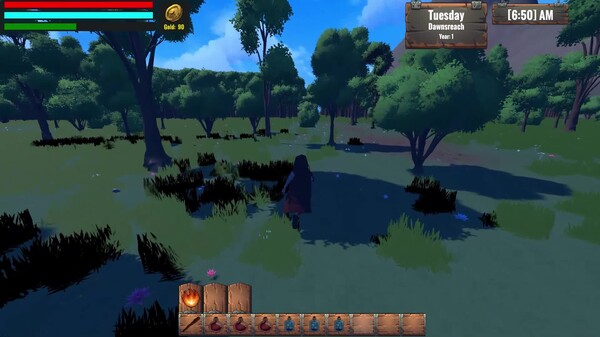 Demo Trailer trailer thumbnail