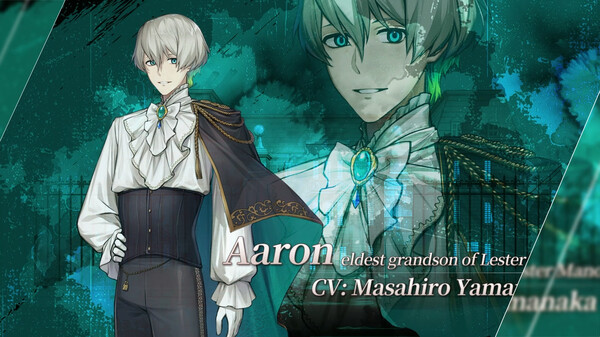 亞倫PV英文 trailer thumbnail