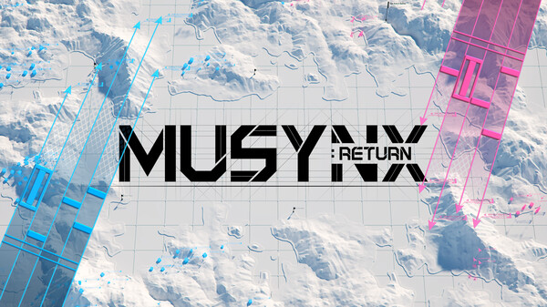 MUSYNX:RETURN trailer thumbnail