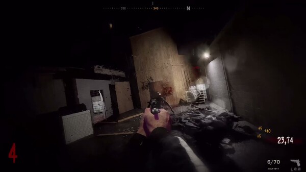 Witching Hour 2.0 Update trailer thumbnail