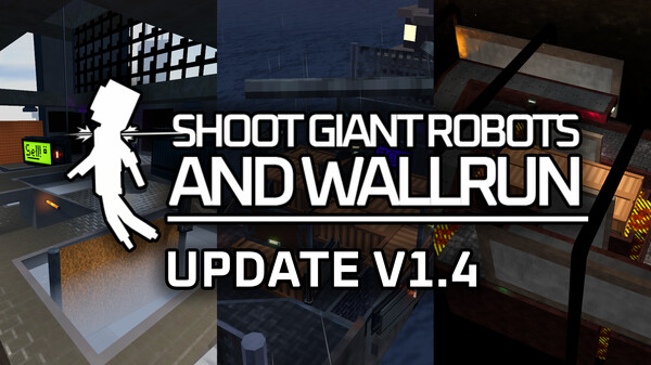 Update V1.4 Trailer trailer thumbnail