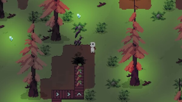 Early Access Launch trailer thumbnail