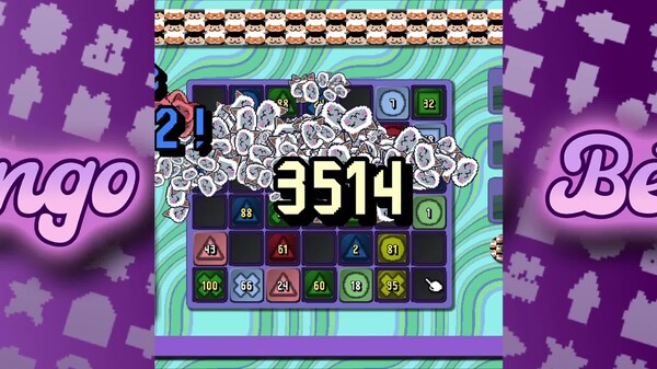 Bingo Betty - Gameplay Trailer 1 trailer thumbnail