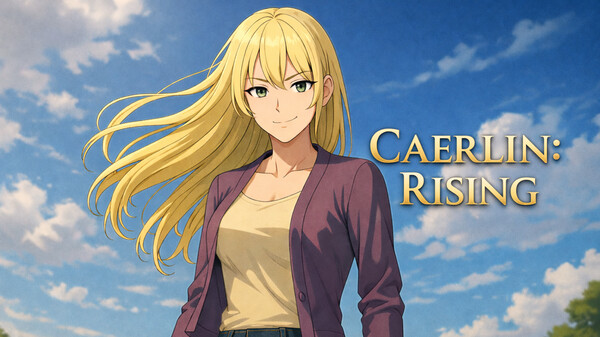 Caerlin: Rising — Announcement Trailer trailer thumbnail