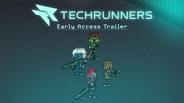 Early Access Trailer trailer thumbnail