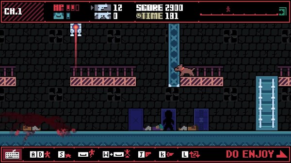 Demo trailer en trailer thumbnail