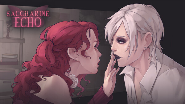Saccharine Echo Trailer trailer thumbnail