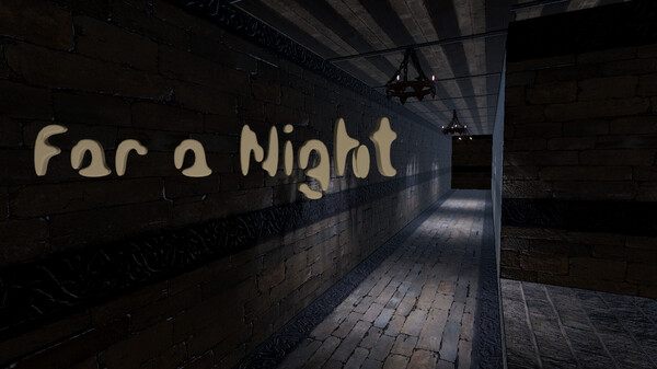 Far a Night - Official Gameplay Trailer trailer thumbnail