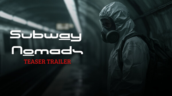 Subway Nomads Official Teaser Trailer trailer thumbnail