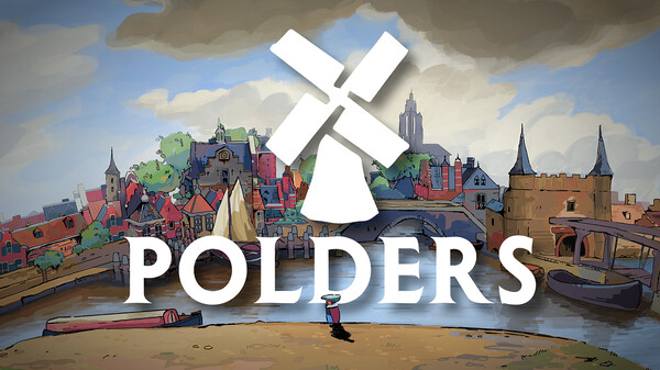 POLDERS - Gameplay Trailer trailer thumbnail