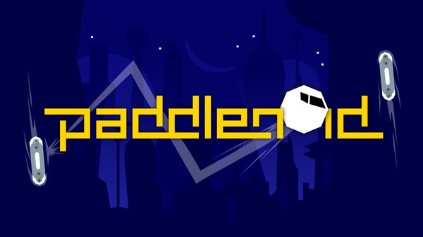 Paddlenoid - Release trailer trailer thumbnail