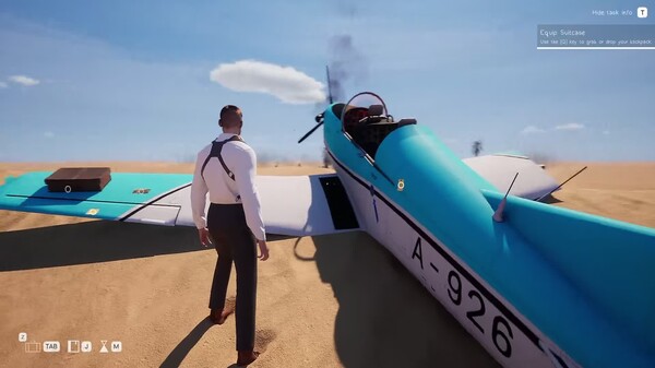 Teaser: Gameplay trailer thumbnail