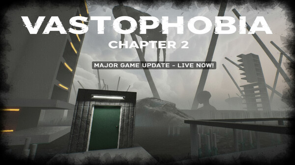 Chapter Two Official Trailer trailer thumbnail