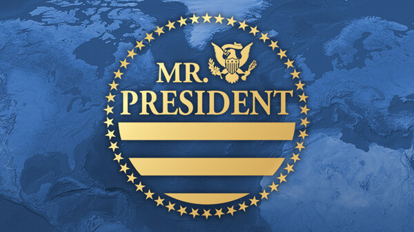 Mr. President Early Access Trailer trailer thumbnail