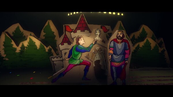 Carnival Massacre Release Trailer trailer thumbnail