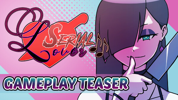 Gameplay Teaser trailer thumbnail