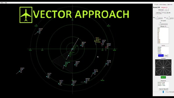 Vector APP trailer thumbnail