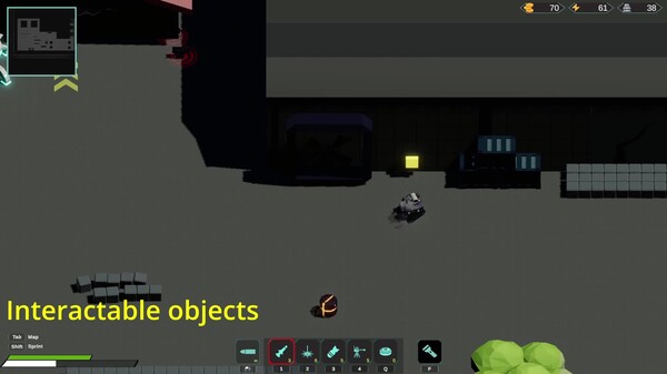 Voltgrit trailer thumbnail