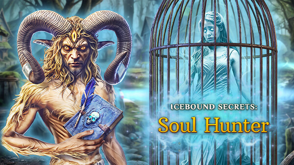 Trailer_Icebound Secrets 2 trailer thumbnail