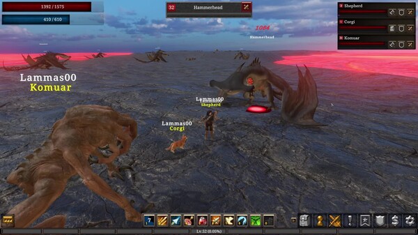 Downfall MMORPG Trailer trailer thumbnail