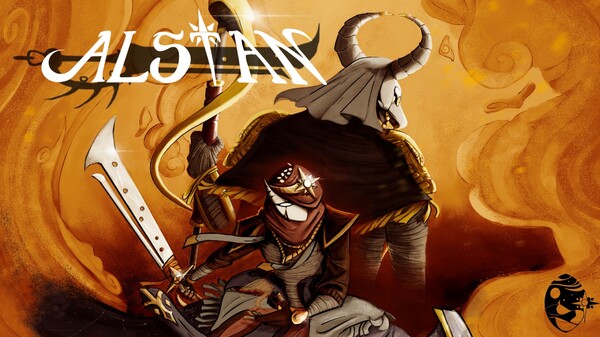 Alstan Trailer trailer thumbnail