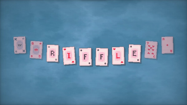 Riffle Trailer trailer thumbnail