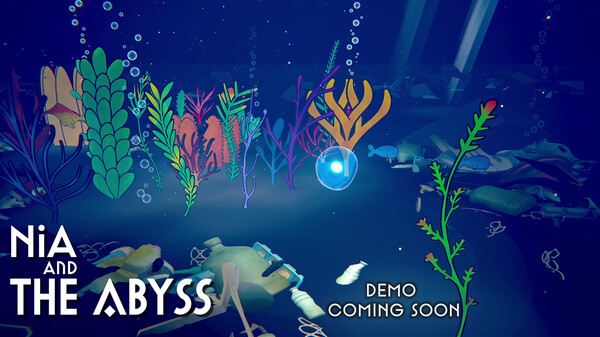 Nia and The Abyss - Demo Teaser trailer thumbnail