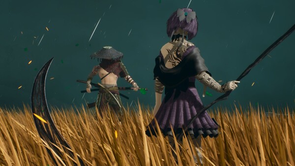 Announcement Trailer trailer thumbnail