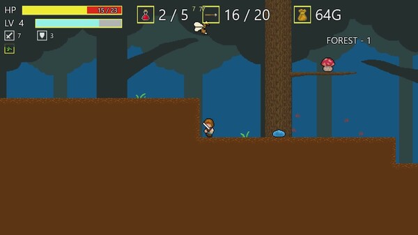 Game Video trailer thumbnail