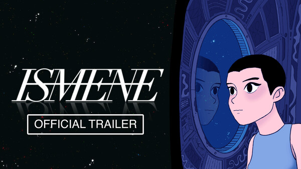 Ismene Official Trailer trailer thumbnail