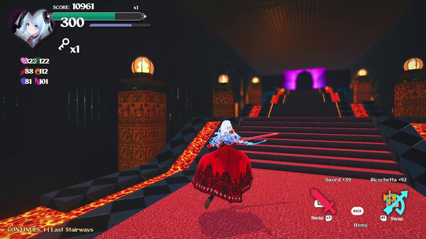 Gameplay Trailer trailer thumbnail