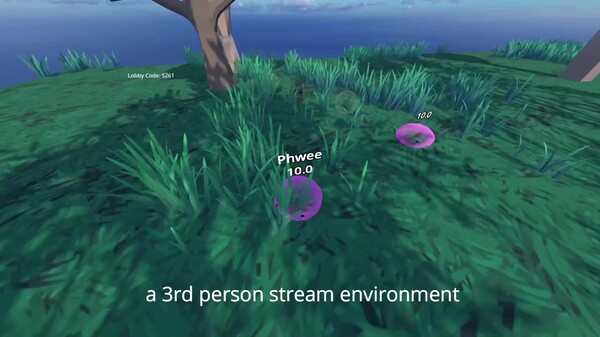 Gameplay Teaser trailer thumbnail