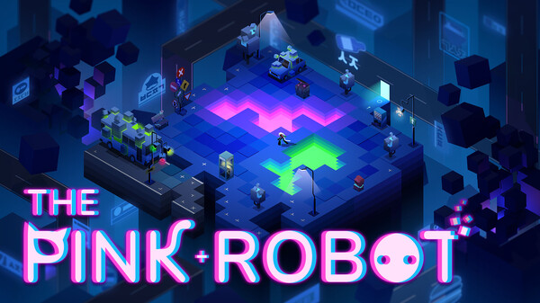 ThePinkRobotMovie01 trailer thumbnail