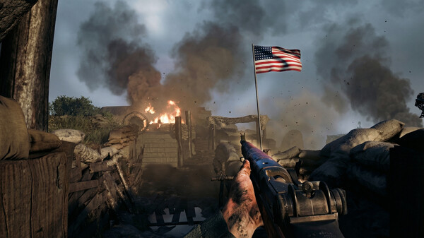 Playtest - March 2026 trailer thumbnail