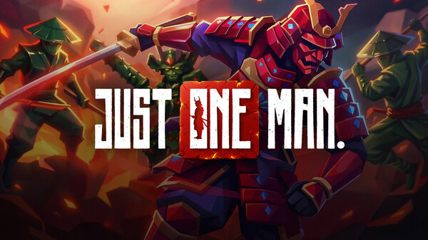 Just One Man - Gameplay Trailer trailer thumbnail