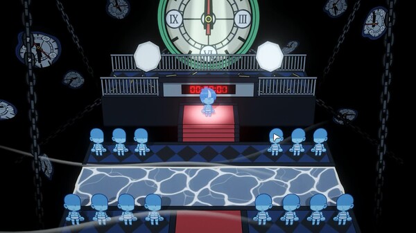 Godlings Unleashed PV1 trailer thumbnail