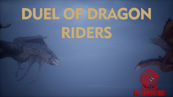 Duel of the Dragon Riders - Helgnar The Conqueror trailer thumbnail