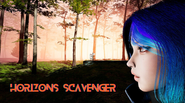 Horizons Scavenger Trailer trailer thumbnail