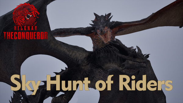 Sky Hunt of the Riders - Helgnar The Conqueror trailer thumbnail