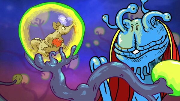 Steam Trailer trailer thumbnail