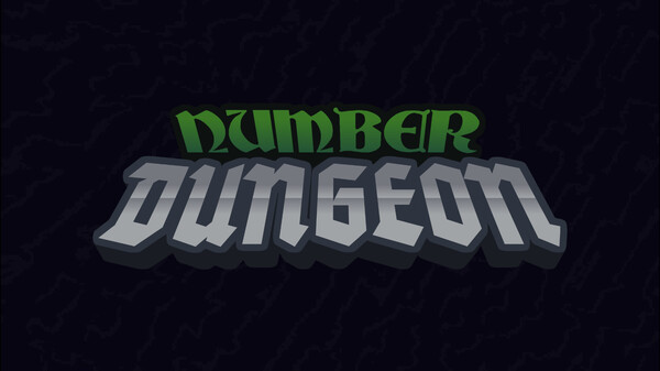 Number Dungeon Release Trailer trailer thumbnail