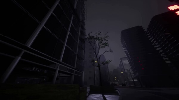 Aeternum Infecti VR Trailer trailer thumbnail